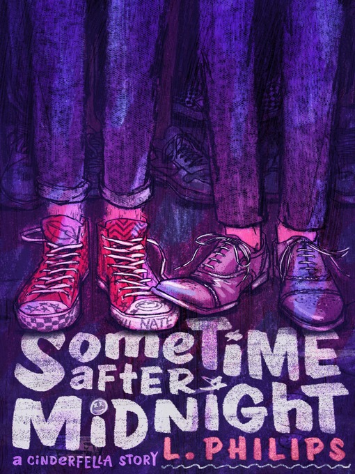 Title details for Sometime After Midnight by L. Philips - Wait list